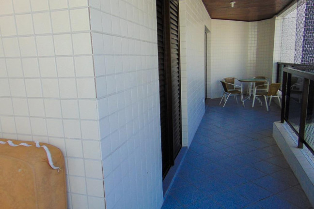 Imagem Apartamento com 3 Quartos à Venda, 140 m² em Pitangueiras - Guarujá