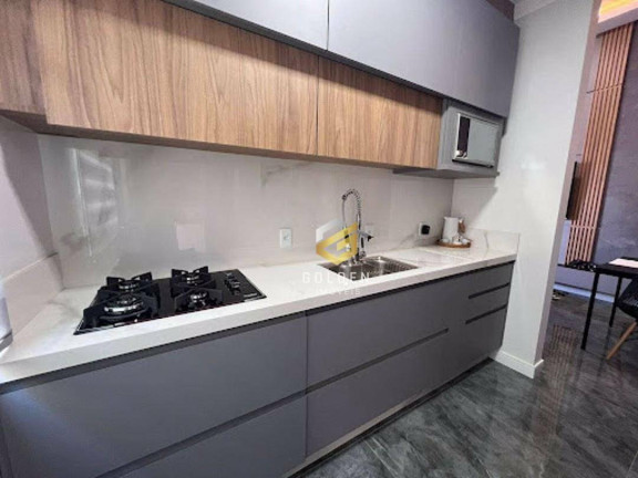 Imagem Casa com 2 Quartos à Venda, 119 m² em Bosque Da Mata - Tijucas