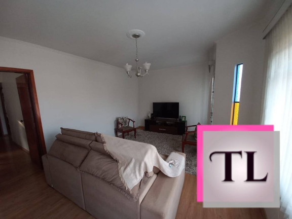 Imagem Apartamento com 3 Quartos à Venda, 120 m² em Santa ângela - Poços De Caldas