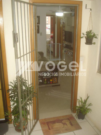 Imagem Apartamento com 2 Quartos à Venda, 49 m² em Igara - Canoas Imagem Apartamento com 2 Quartos à Venda, 49 m² em Igara - Canoas