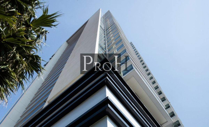 Imagem Sala Comercial à Venda, 35 m² em Brooklin - São Paulo