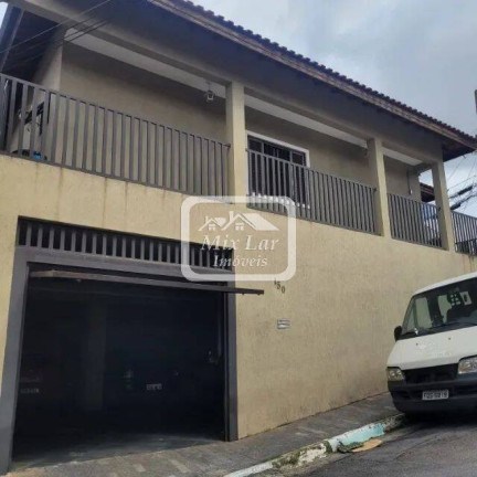 Imagem Sobrado com 3 Quartos à Venda, 169 m² em Novo Osasco - Osasco Imagem Sobrado com 3 Quartos à Venda, 169 m² em Novo Osasco - Osasco