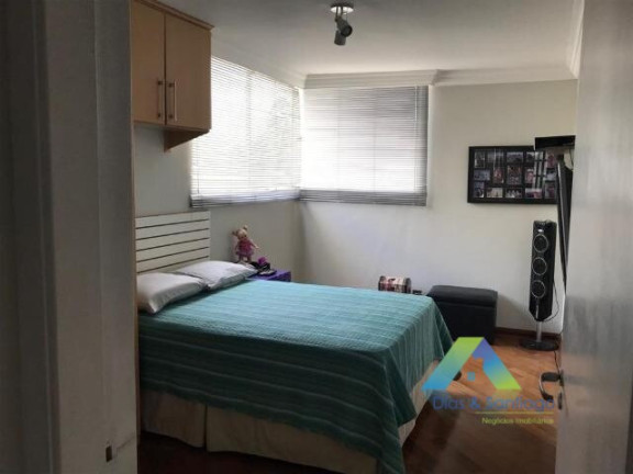 Imagem Apartamento com 3 Quartos à Venda, 200 m² em Ipiranga - São Paulo Imagem Apartamento com 3 Quartos à Venda, 200 m² em Ipiranga - São Paulo