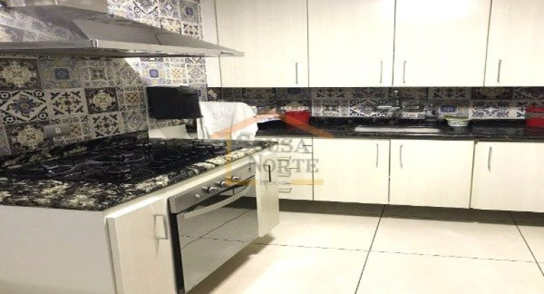 Imagem Sobrado com 3 Quartos à Venda, 120 m² em Vila Gustavo - São Paulo
