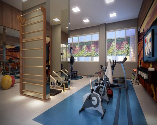Imagem Apartamento com 1 Quarto à Venda, 25 m² em Aclimação - São Paulo Imagem Apartamento com 1 Quarto à Venda, 25 m² em Aclimação - São Paulo