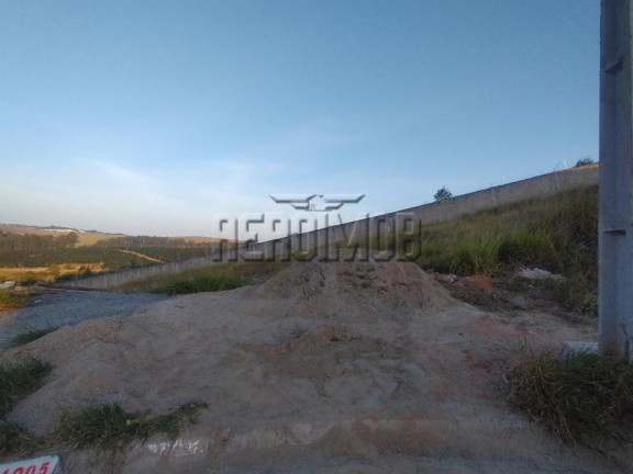 Terreno à Venda, 849 m² em Jardim Europa - Bragança Paulista