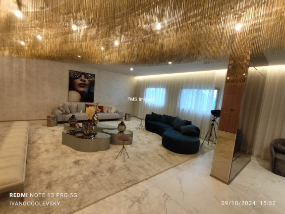 Imagem Imóvel com 1 Quarto à Venda, 24 m² em Campo Belo - São Paulo Imagem Imóvel com 1 Quarto à Venda, 24 m² em Campo Belo - São Paulo