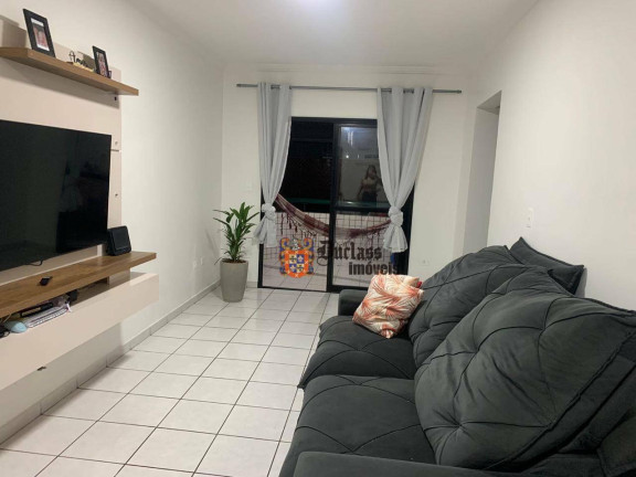 Imagem Apartamento com 2 Quartos à Venda, 98 m² em Boqueirão - Praia Grande