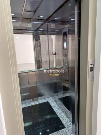 Cobertura com 2 Quartos à Venda, 100 m² em Vila Santa Teresa - Santo André