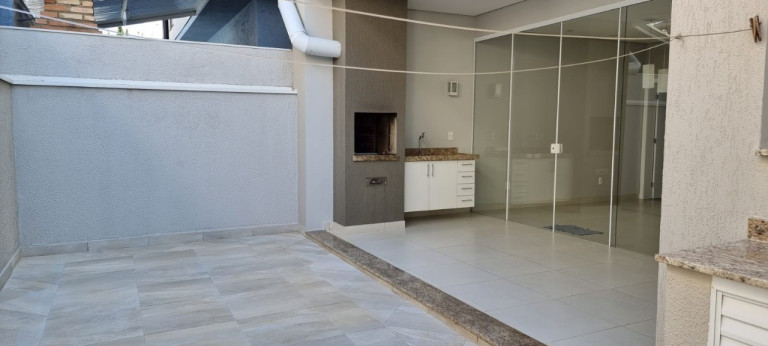 Imagem Casa com 3 Quartos para Alugar, 120 m² em Loteamento Dinorá Rosa - Sorocaba Imagem Casa com 3 Quartos para Alugar, 120 m² em Loteamento Dinorá Rosa - Sorocaba
