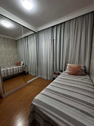 Imagem Imóvel com 2 Quartos à Venda, 50 m² em Villa Sunset - Votorantim Imagem Imóvel com 2 Quartos à Venda, 50 m² em Villa Sunset - Votorantim