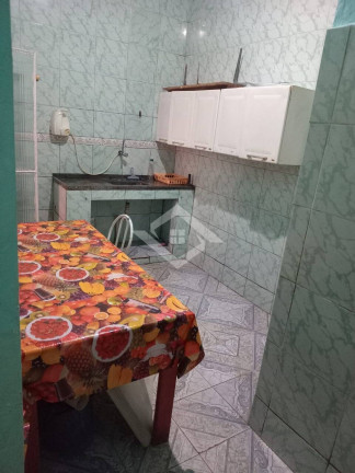 Imagem Casa com 2 Quartos à Venda, 90 m² em Padre Miguel - Rio De Janeiro