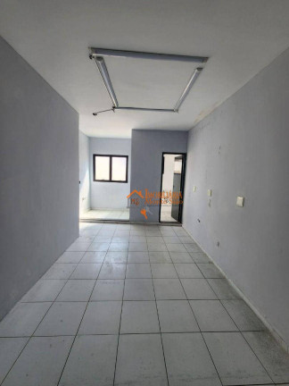 Imagem Sala Comercial para Alugar, 33 m² em Ponte Grande - Guarulhos Imagem Sala Comercial para Alugar, 33 m² em Ponte Grande - Guarulhos
