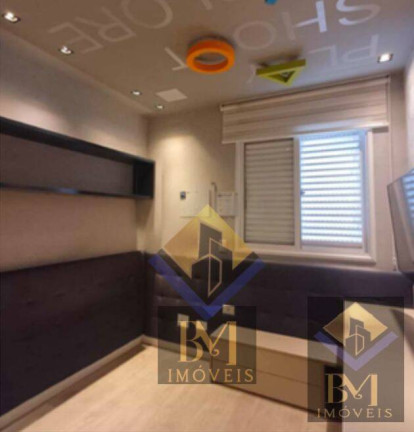 Imagem Apartamento com 3 Quartos à Venda, 90 m² em Gonzaga - Santos