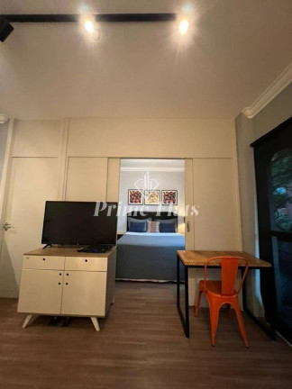 Imagem Apartamento com 1 Quarto à Venda, 33 m² em Itaim Bibi - São Paulo