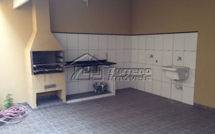 Imagem Casa com 2 Quartos à Venda, 110 m² em Jardim Das Indústrias - São José Dos Campos Imagem Casa com 2 Quartos à Venda, 110 m² em Jardim Das Indústrias - São José Dos Campos