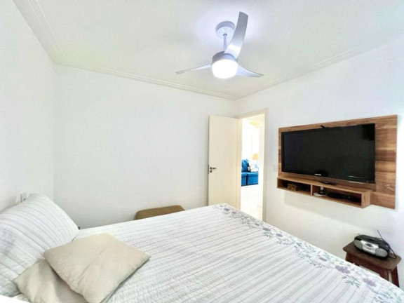 Imagem Apartamento com 2 Quartos à Venda, 101 m² em Centro - Guarapari
