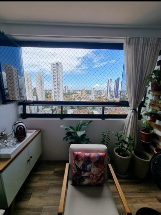 Imagem Apartamento com 3 Quartos à Venda, 70 m² em Estados - João Pessoa Imagem Apartamento com 3 Quartos à Venda, 70 m² em Estados - João Pessoa