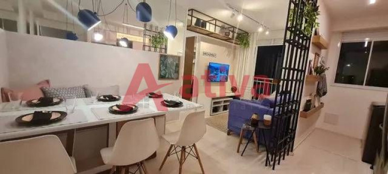 Imagem Apartamento com 3 Quartos à Venda, 58 m² em Barra Da Tijuca - Rio De Janeiro Imagem Apartamento com 3 Quartos à Venda, 58 m² em Barra Da Tijuca - Rio De Janeiro