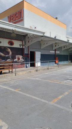 Imagem Sala Comercial para Alugar, 36 m² em Centro - Suzano Imagem Sala Comercial para Alugar, 36 m² em Centro - Suzano