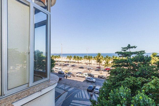 Imagem Apartamento com 3 Quartos à Venda, 192 m² em Copacabana - Rio De Janeiro