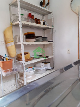 Imagem Casa com 6 Quartos à Venda, 200 m² em Sertão Do Camburi - São Sebastião