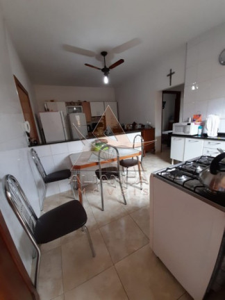 Imagem Casa com 3 Quartos à Venda, 154 m² em Jardim Paulistano - Ribeirão Preto