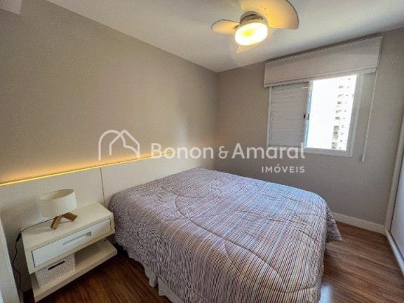 Imagem Apartamento com 2 Quartos à Venda, 96 m² em Mansões Santo Antônio - Campinas