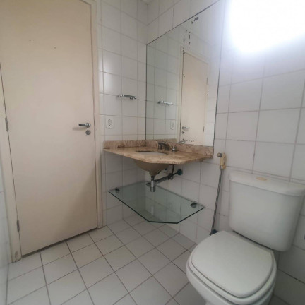 Apartamento com 1 Quarto à Venda, 56 m² em Vila Olímpia - São Paulo