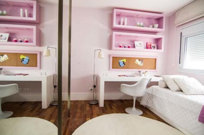 Imagem Apartamento com 4 Quartos à Venda, 244 m² em água Branca - São Paulo