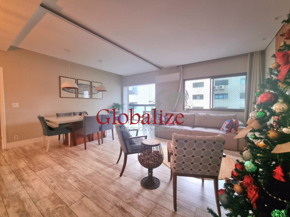 Imagem Imóvel com 3 Quartos à Venda, 177 m² em Boqueirão - Santos