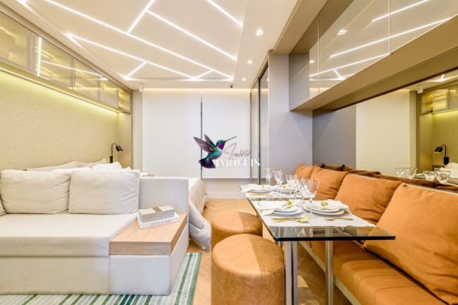 Imagem Imóvel com 1 Quarto à Venda, 43 m² em Passo Da Areia - Porto Alegre
