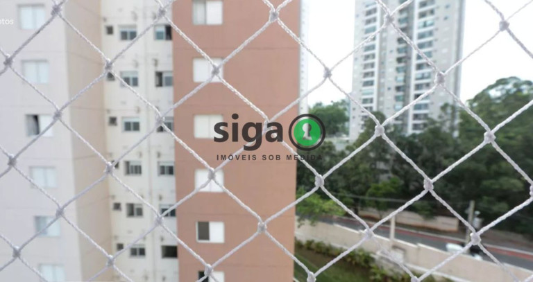 Imagem Apartamento com 2 Quartos à Venda, 73 m² em Vila Andrade - São Paulo Imagem Apartamento com 2 Quartos à Venda, 73 m² em Vila Andrade - São Paulo