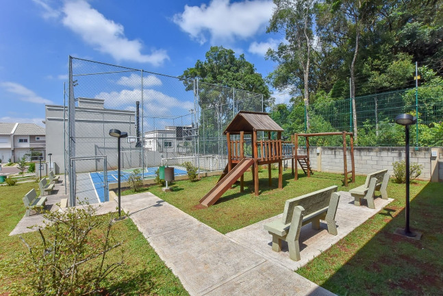 Imagem Casa com 3 Quartos à Venda, 539 m² em Cidade Industrial - Curitiba