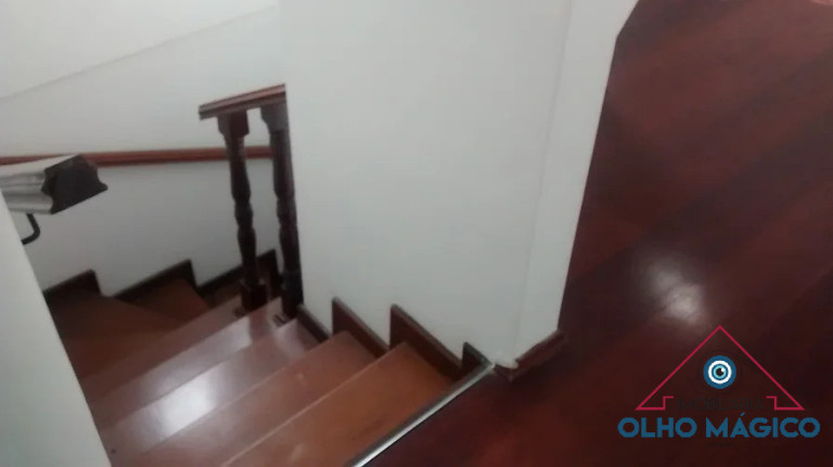 Imagem Sobrado com 3 Quartos à Venda, 198 m² em Vila Campesina - Osasco