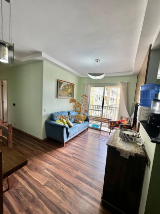Foto do imóvel Apartamento com 2 Quartos à Venda, 64 m² em Mauá - São Caetano Do Sul