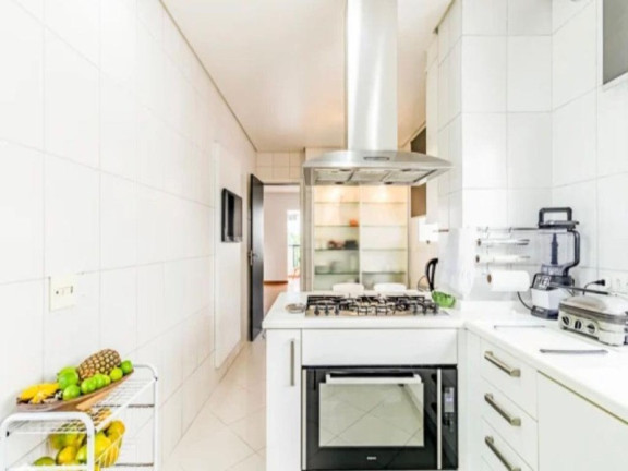 Imagem Imóvel com 4 Quartos à Venda, 230 m² em Vila Uberabinha - São Paulo