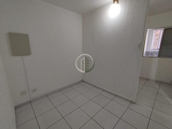 Imagem Kitnet com 1 Quarto para Alugar, 47 m² em Itararé - São Vicente