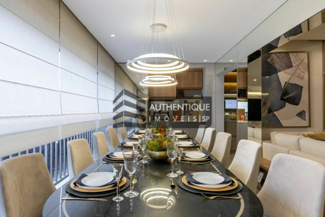 Imagem Apartamento com 3 Quartos à Venda, 184 m² em Nova Campinas - Campinas Imagem Apartamento com 3 Quartos à Venda, 184 m² em Nova Campinas - Campinas
