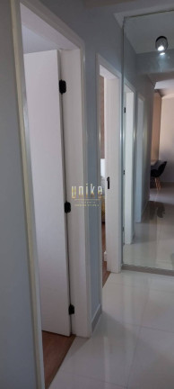 Imagem Apartamento com 3 Quartos à Venda, 62 m² em Jardim América - São José Dos Campos Imagem Apartamento com 3 Quartos à Venda, 62 m² em Jardim América - São José Dos Campos