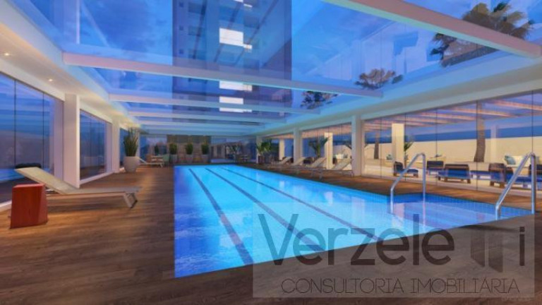Imagem Apartamento com 3 Quartos à Venda, 193 m² em Fazenda - Itajaí