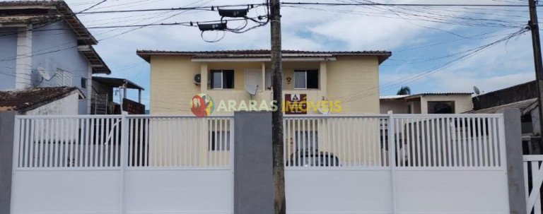 Imagem Casa com 1 Quarto à Venda, 80 m² em Centro - Bertioga
