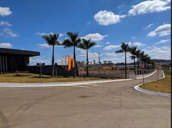 Imagem Terreno em Condomínio à Venda, 1.000 m² em Quinta Das Flores - Andradas Imagem Terreno em Condomínio à Venda, 1.000 m² em Quinta Das Flores - Andradas