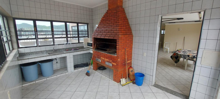 Imagem Apartamento com 2 Quartos à Venda, 87 m² em Gonzaguinha - São Vicente Imagem Apartamento com 2 Quartos à Venda, 87 m² em Gonzaguinha - São Vicente