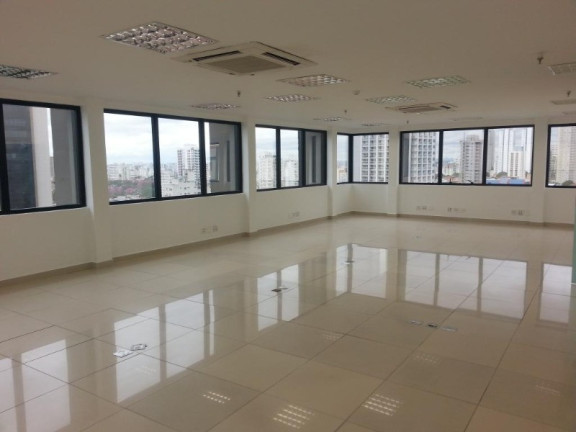 Imagem Sala Comercial para Alugar, 105 m² em Vila Mariana - São Paulo