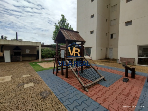 Imagem Apartamento com 2 Quartos à Venda, 86 m² em Santa Terezinha - Paulínia Imagem Apartamento com 2 Quartos à Venda, 86 m² em Santa Terezinha - Paulínia