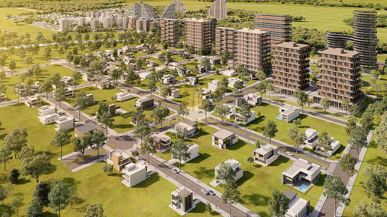 Imagem Terreno à Venda, 360 m² em Centro - Porto Belo Imagem Terreno à Venda, 360 m² em Centro - Porto Belo