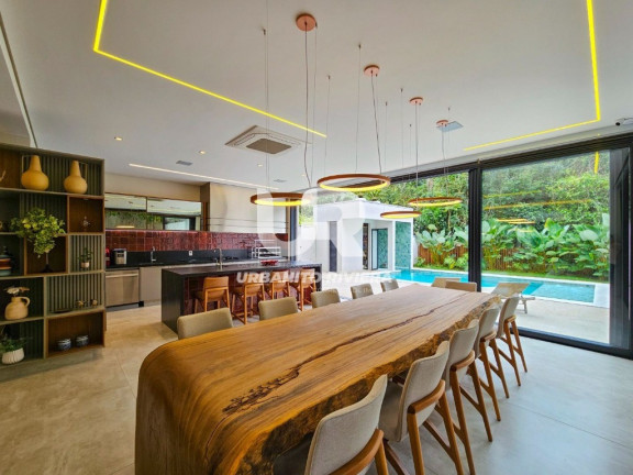 Imagem Casa com 6 Quartos à Venda, 450 m² em Riviera | Módulo 16 - Bertioga