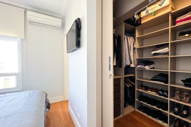 Imagem Imóvel com 2 Quartos à Venda, 86 m² em Perdizes - São Paulo Imagem Imóvel com 2 Quartos à Venda, 86 m² em Perdizes - São Paulo