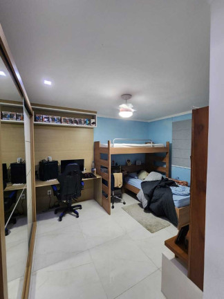 Imagem Casa com 4 Quartos à Venda, 100 m² em Vargem Pequena - Rio De Janeiro